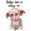 Dobby 8