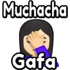 Muchacha
Gafa