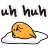Gudetama (English 1) 9