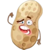 Peanut 10