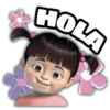 》Monster, Inc 🎬《 5