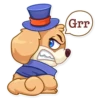 Mr. Pup 8
