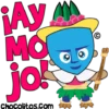 Ay
MO
jo
Chocolitos.com ad