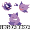 Pokémon fantasmas 13