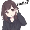 Hello?