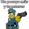 Un pocoyo más y te mueres