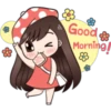 D Good Morning! 83