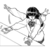 Komi-san (Manga) (^~^Baka•~•) 7
