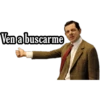 Mr bean 7