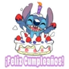 Feliz Cumpleaios!