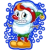 Christmas Elf 10