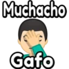 Muchacho
Gafo