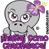 thaBlaj como
Chechalaca!
Chocolitos.com