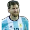 MESSI 11