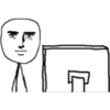 En el computador 8