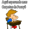 Aquí esperando mas Carpetas de Pocoyo