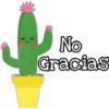 Cactus LOVERS 5