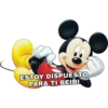 ESTOY DISPUESTO
PARA TI BEIBI