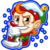 Christmas Elf 12