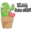 Cactus LOVERS 6