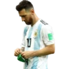 MESSI 12