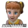 Gaby Gaby-Toy story 4 7