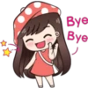 Bye Bye