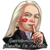 Guardemos Lo
Nuestro En Secreto
