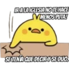 Se tenía que decir.. 9