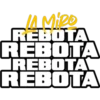 LA MIRO
REBOTA
REBOTA
□REBOTA
REBOTA