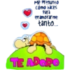 Dibujos tiernos 6