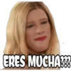 ERES MUCHAM