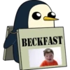 BECKFAST