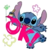 Stitch 12