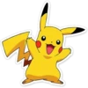 Pikachu Toons 11