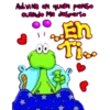 Dibujos tiernos 7
