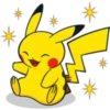 Pikachu Toons 12