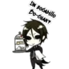 UN BOCADillo
BO-CHAN?