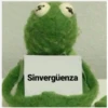 Sinvergüenza