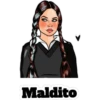 Maldito