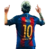 MESSI
10
unice
SPECT