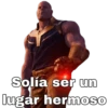 Solía ser un
lugar hermoso