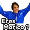 Eres
Marico?