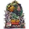 THE LOST WORLD
OF
STICKERS
DANGER
10,00
332
LEAN LAS
REGLAS