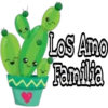 Cactus LOVERS 7