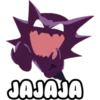 Pokémon fantasmas 14