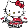 Mira-como me importa