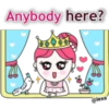 Princess DALA 8