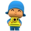 Pocoyo 8