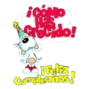 Dibujos tiernos 9
